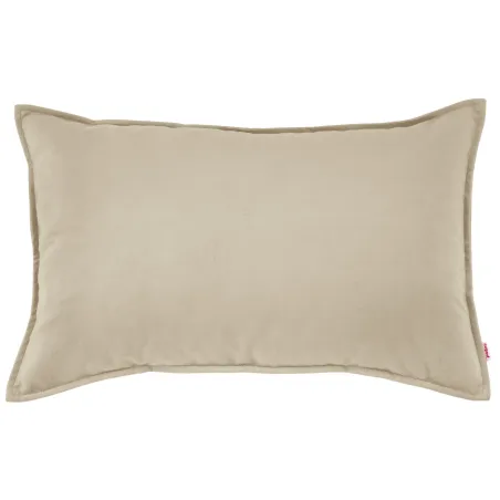 Soft velvet decorative cushion for sofa – 45×70