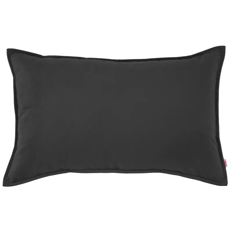 Soft velvet decorative cushion for sofa – 45×70
