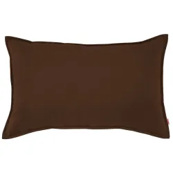 Soft velvet decorative cushion for sofa – 30×50