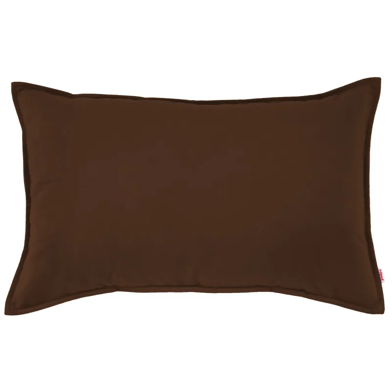 Soft velvet decorative cushion for sofa – 30×50