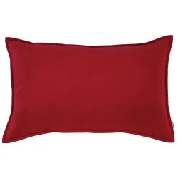 Soft velvet decorative cushion for sofa – 30×50