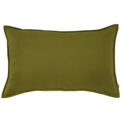 Soft velvet decorative cushion for sofa – 30×50