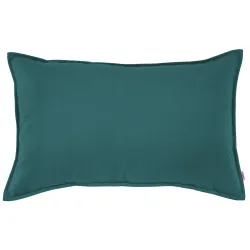 Soft velvet decorative cushion for sofa – 30×50