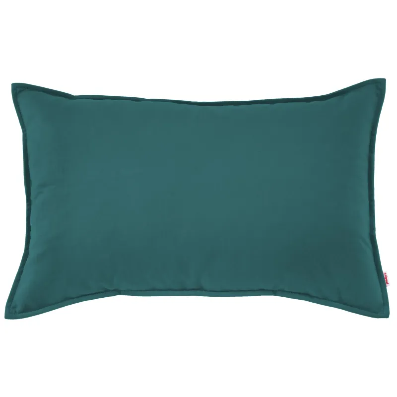 Soft velvet decorative cushion for sofa – 30×50