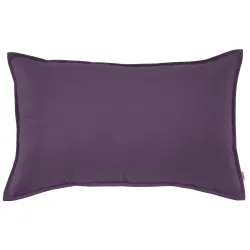 Soft velvet decorative cushion for sofa – 30×50