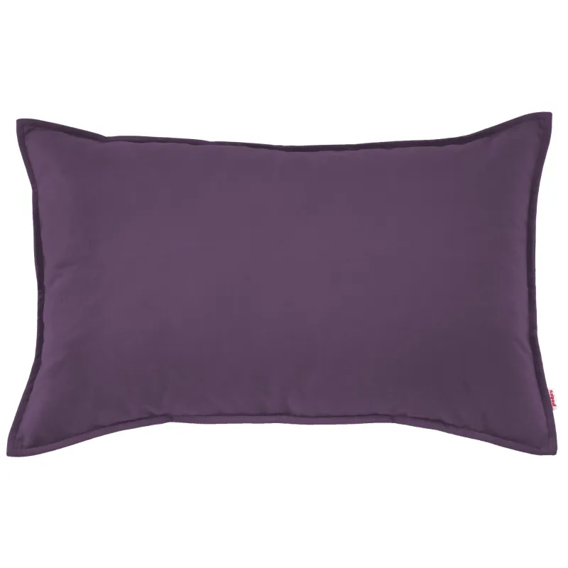 Soft velvet decorative cushion for sofa – 30×50