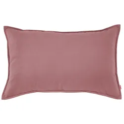 Soft velvet decorative cushion for sofa – 30×50
