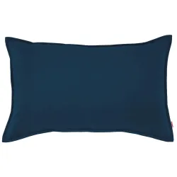 Soft velvet decorative cushion for sofa – 30×50