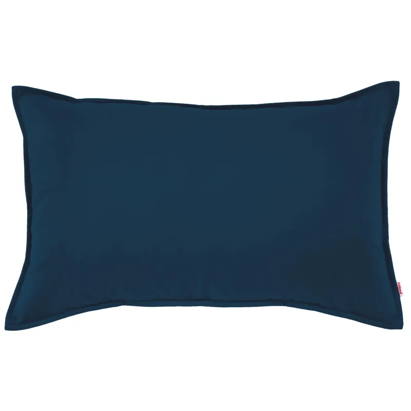 Soft velvet decorative cushion for sofa – 30×50