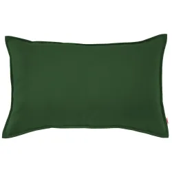 Soft velvet decorative cushion for sofa – 30×50