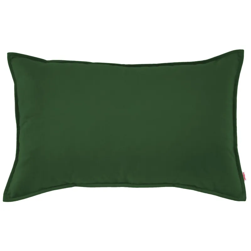 Soft velvet decorative cushion for sofa – 30×50