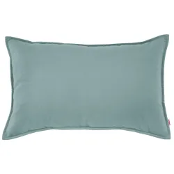 Soft velvet decorative cushion for sofa – 30×50