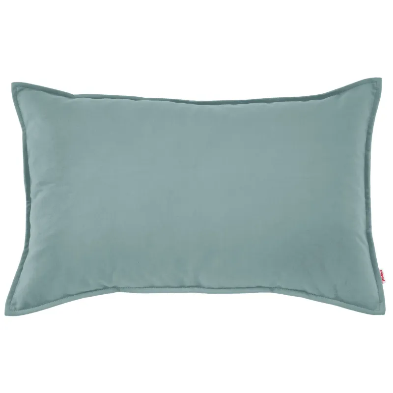 Soft velvet decorative cushion for sofa – 30×50