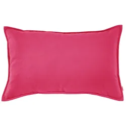 Soft velvet decorative cushion for sofa – 30×50
