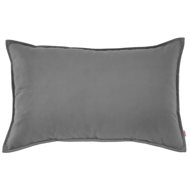 Soft velvet decorative cushion for sofa – 30×50