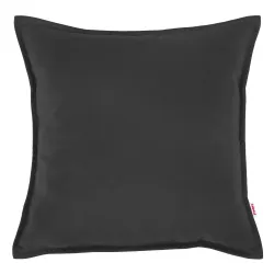 Square Decorative Cushion - Soft Velvet