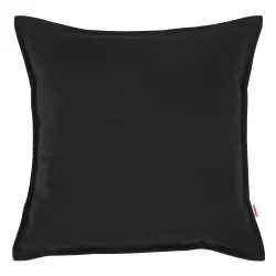 Square Decorative Cushion - Soft Velvet