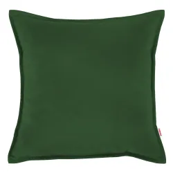 Square Decorative Cushion - Soft Velvet