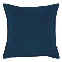 Square Decorative Cushion - Soft Velvet
