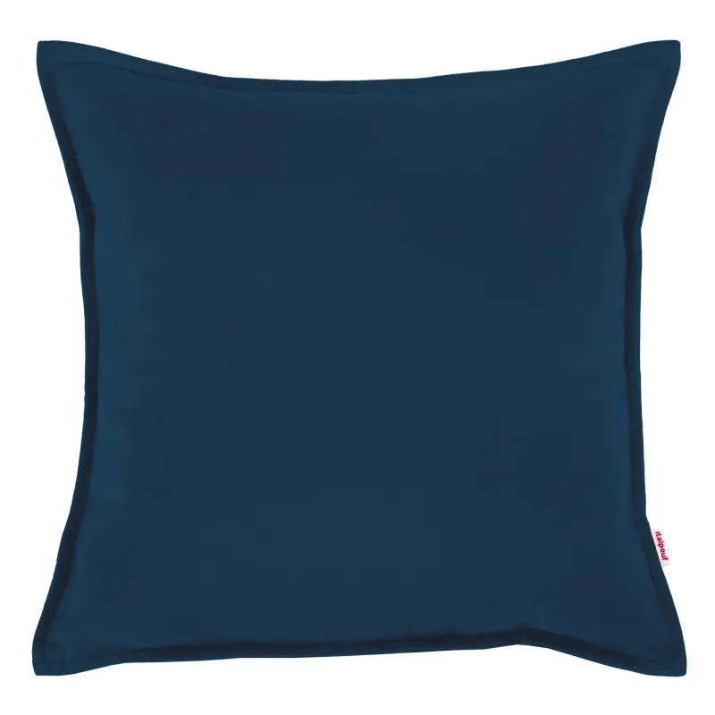 Soft velvet decorative cushion for sofa – 45×45