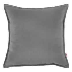 Square Decorative Cushion - Soft Velvet