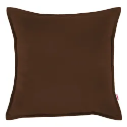 Square Decorative Cushion - Soft Velvet