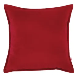 Square Decorative Cushion - Soft Velvet