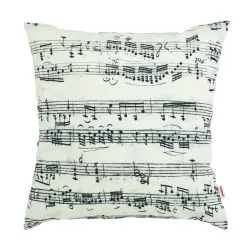 Printed decorative cushion for sofa and kids – 60×60