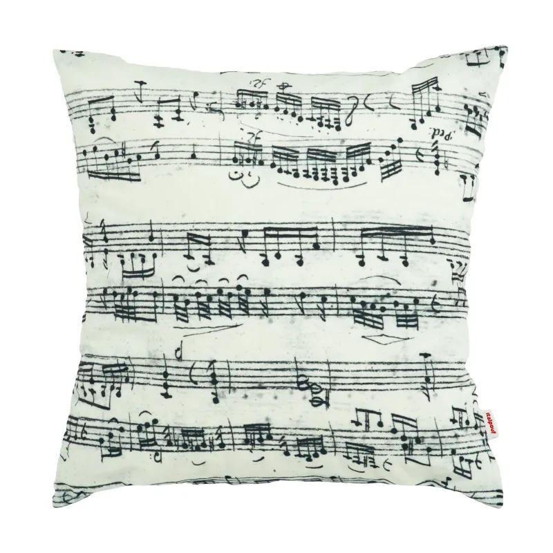 Printed decorative cushion for sofa and kids – 60×60