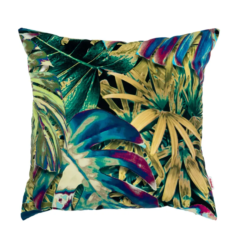 Printed decorative cushion for sofa and kids – 45×45