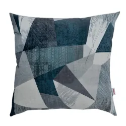 Printed decorative cushion for sofa and kids – 60×60
