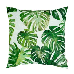 Square Decorative Cushion - Premium Printed Fabric