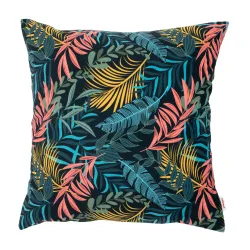 Square Decorative Cushion - Premium Printed Fabric