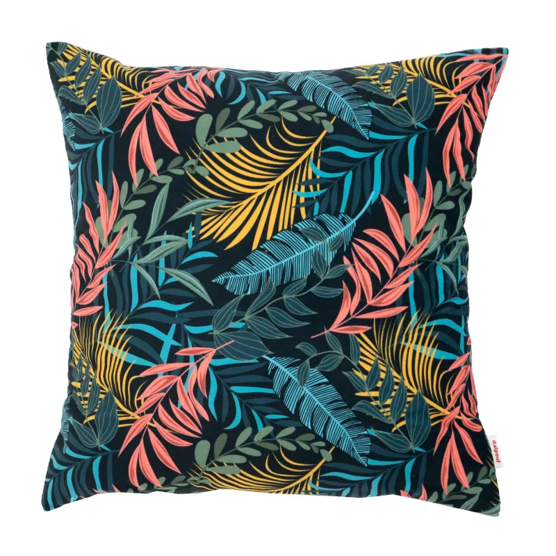 Printed decorative cushion for sofa and kids – 60×60