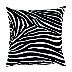 Printed decorative cushion for sofa and kids – 60×60