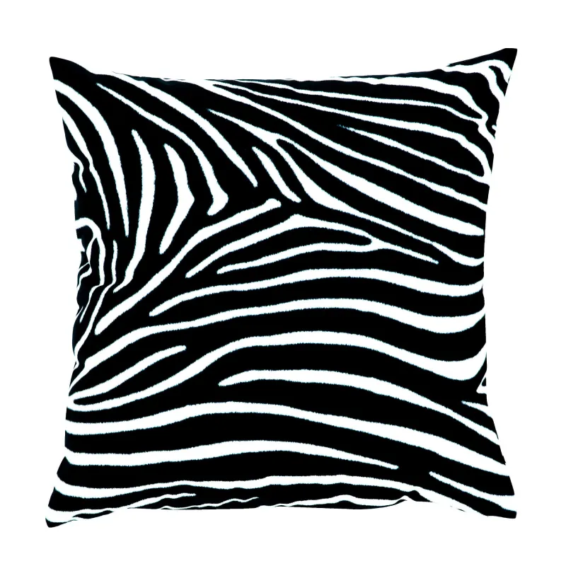 Printed decorative cushion for sofa and kids – 45×45