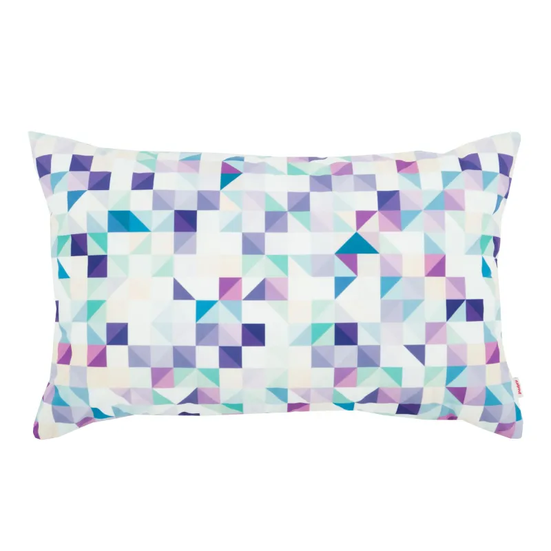 Printed decorative cushion for sofa and kids – 30×50