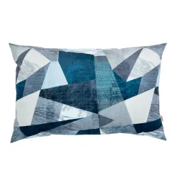 Printed decorative cushion for sofa and kids – 30×50