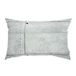 Printed decorative cushion for sofa and kids – 30×50