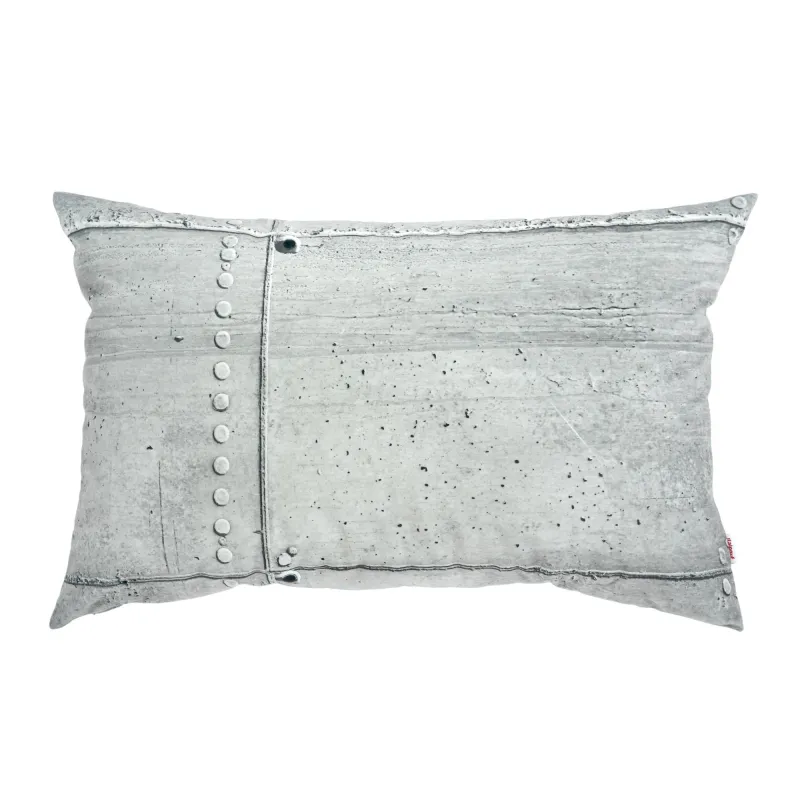 Printed decorative cushion for sofa and kids – 30×50