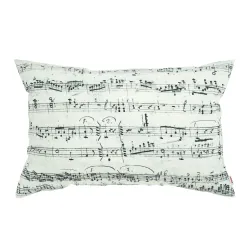 Printed decorative cushion for sofa and kids – 30×50