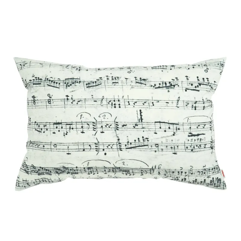 Printed decorative cushion for sofa and kids – 30×50