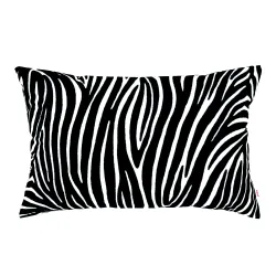 Printed decorative cushion for sofa and kids – 30×50