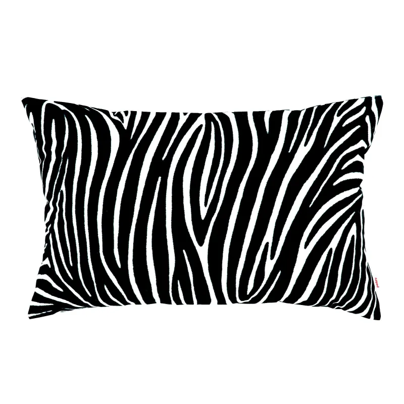 Printed decorative cushion for sofa and kids – 30×50