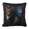 Butterfly Cat