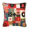 Christmas Patchwork