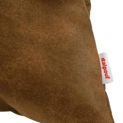 Decorative Cushion 45x70 Premium Natural Leather | Italpouf