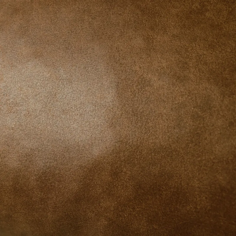 Decorative Cushion 45x45 Premium Natural Leather | Italpouf
