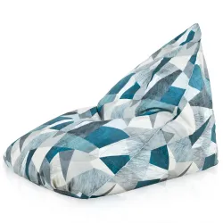 Bean bag bermuda cover - Outdoor Waterproof