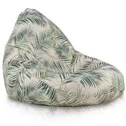 Bean bag drop cover - Outdoor Waterproof